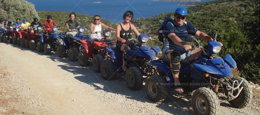 ATV Safari