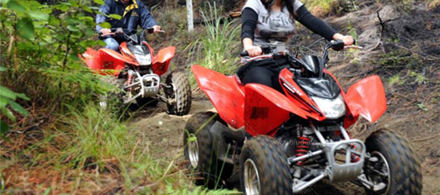 ATV Safari
