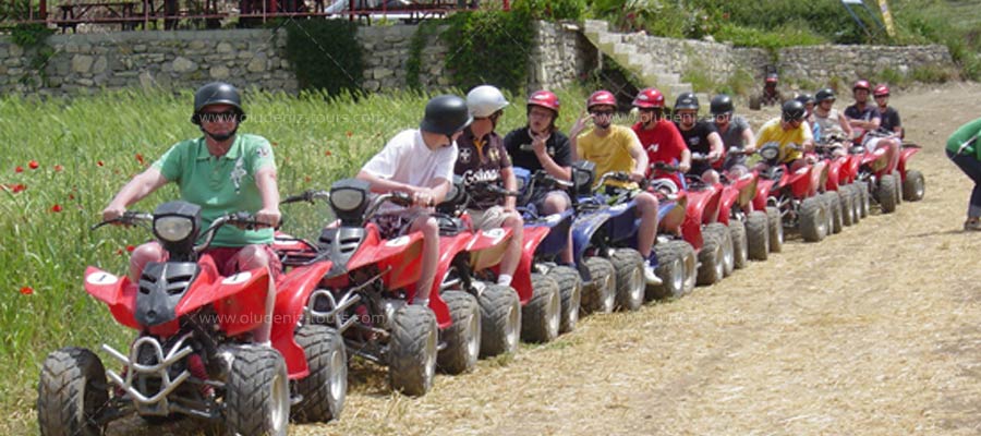 ATV Safari