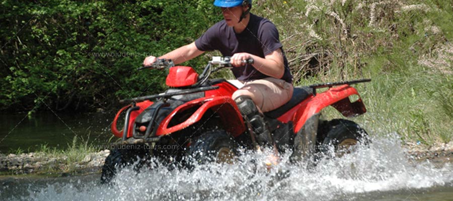 ATV Safari