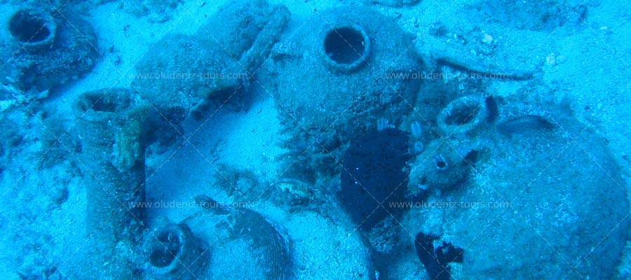 Scuba Diving