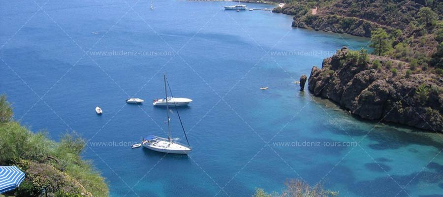 Marmaris Sightseeing