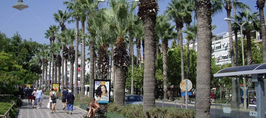 Marmaris Sightseeing