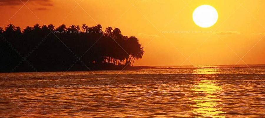 Marmaris Sightseeing