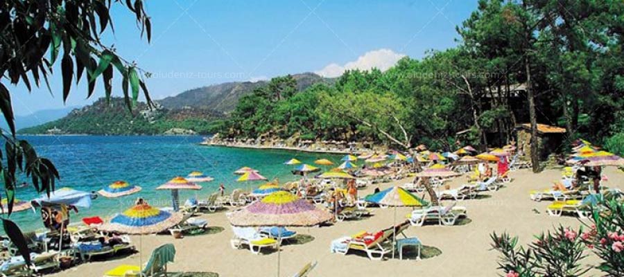 Marmaris Sightseeing