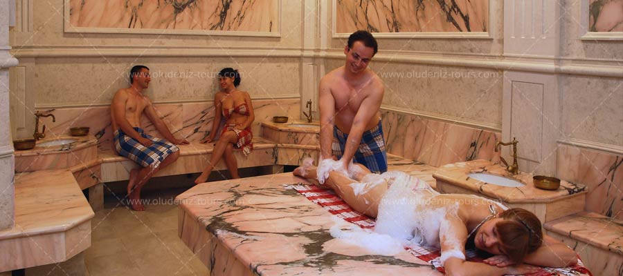 Hamam