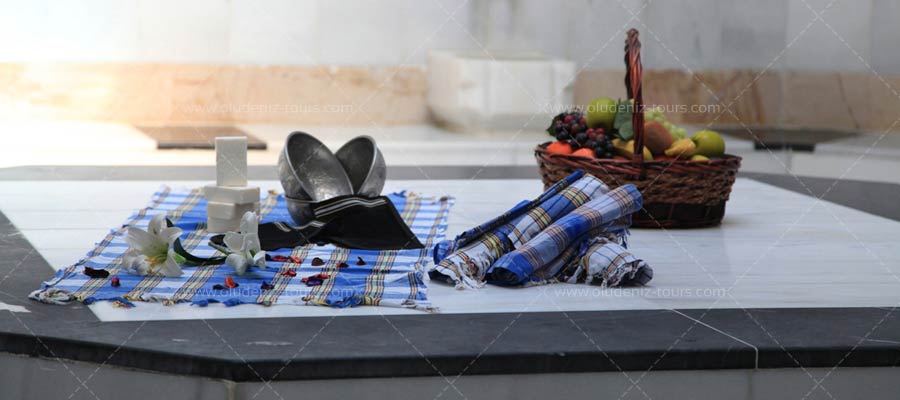 Hamam