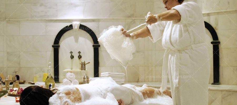 Hamam