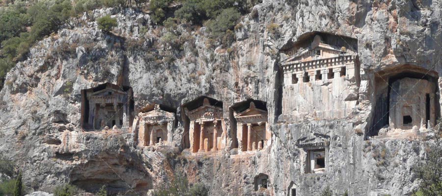 Dalyan Mud Bath