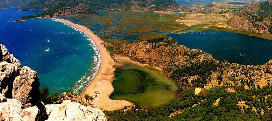 Dalyan Mud Bath
