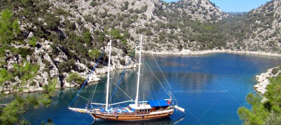 Daily Boat Hire