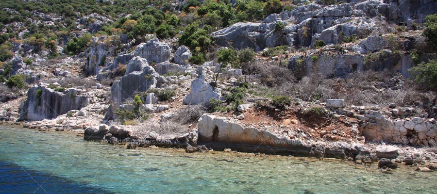 Daily Boat Hire