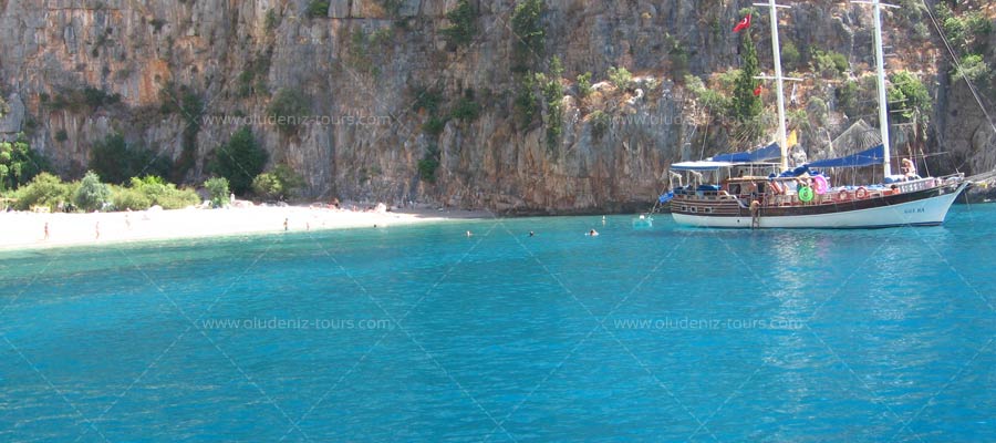 Daily Boat Hire