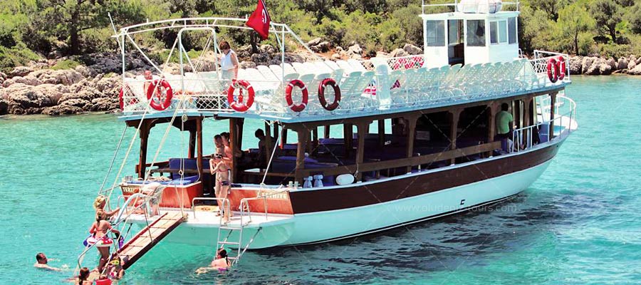 Daily Boat Hire