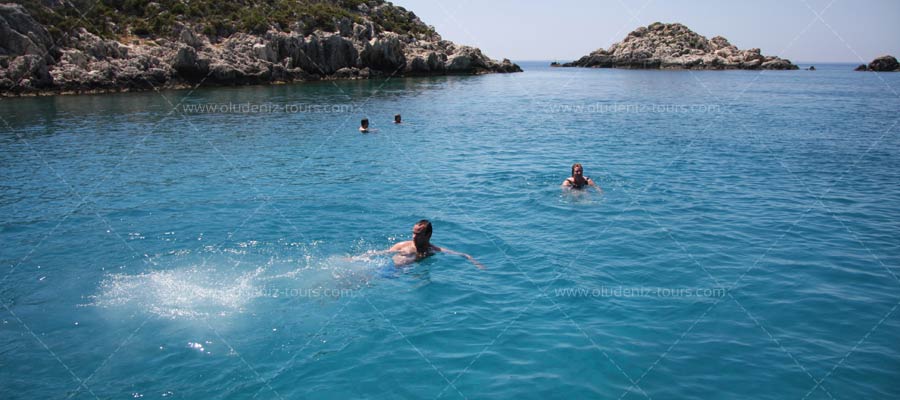 Daily Boat Hire