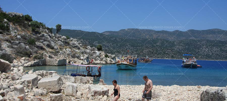 Günlük Tekne Kiralama