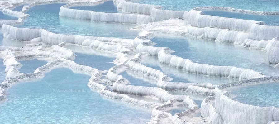 Ephesus & Pamukkale