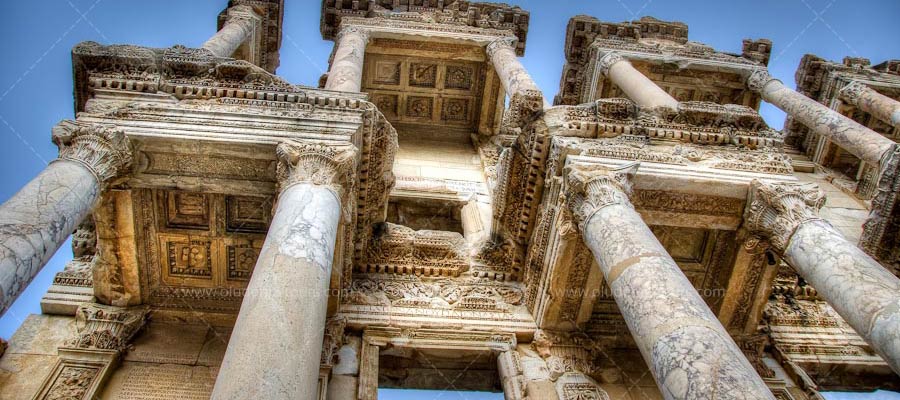 Ephesus & Pamukkale