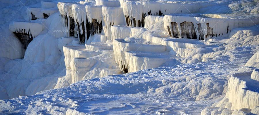 Ephesus & Pamukkale