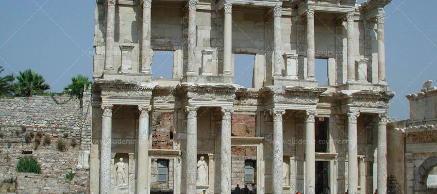 Ephesus & Pamukkale