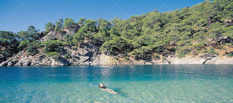 12 Island Boat Tours