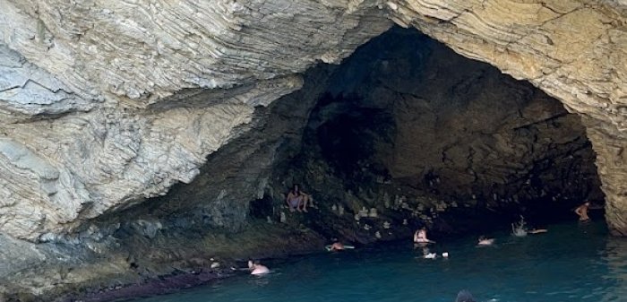 Oludeniz Boat Tours