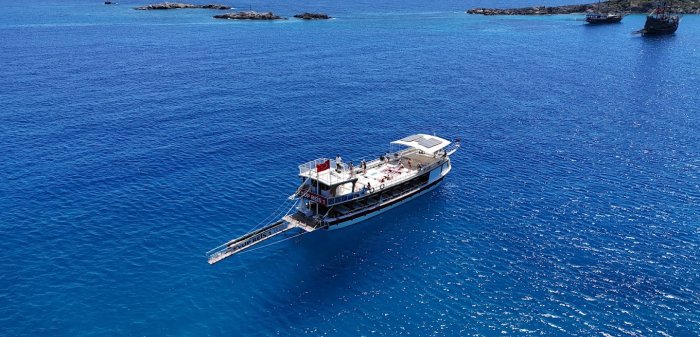 Oludeniz Boat Tours