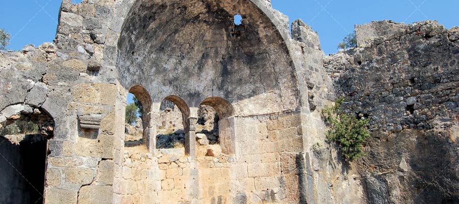 Oludeniz Boat Tours