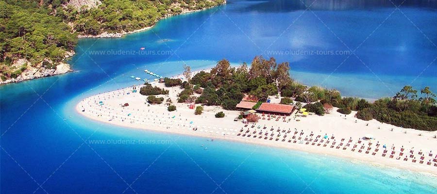 Ölüdeniz Tekne Turu