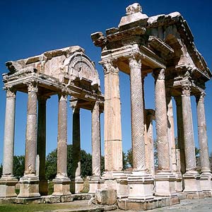 Ephesus & Pamukkale