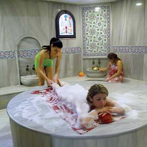 Hamam