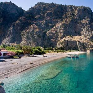 Oludeniz Boat Tours