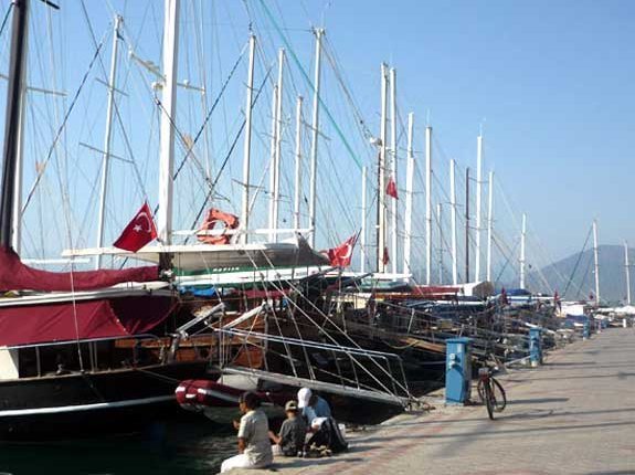 Fethiye