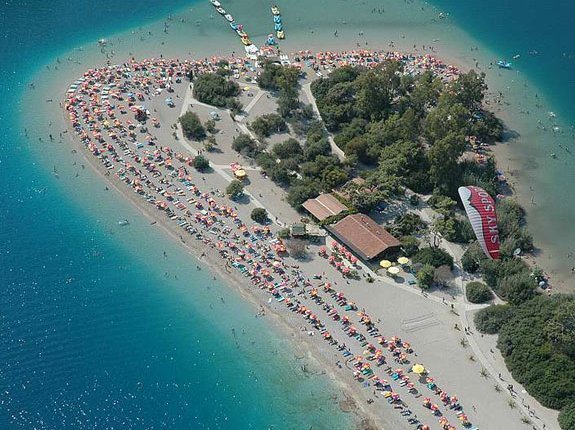 Oludeniz