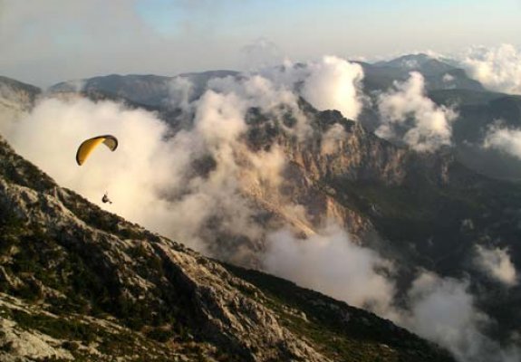 Oludeniz Tours - Oludeniz Excursions