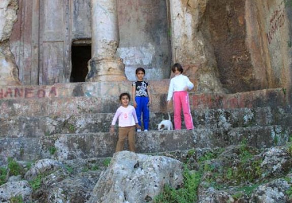 Oludeniz Tours - Oludeniz Excursions