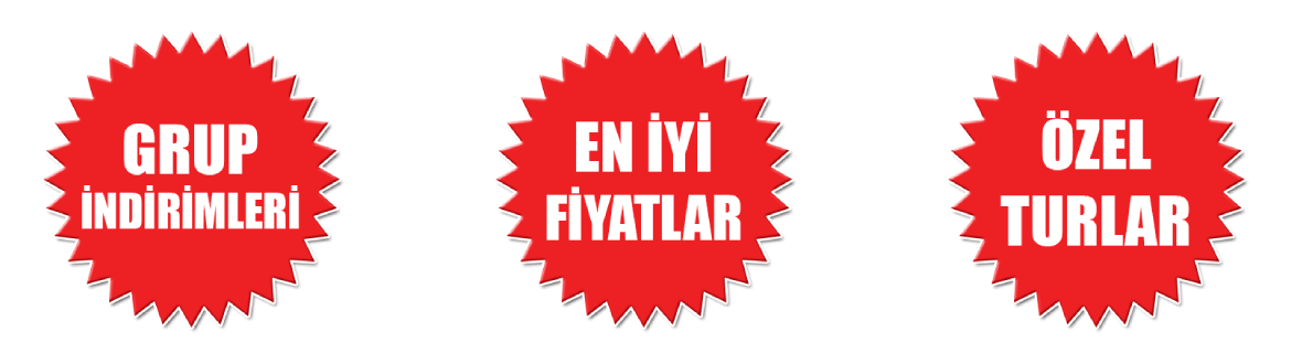 Ölüdeniz Turları - Ölüdeniz Aktiviteleri